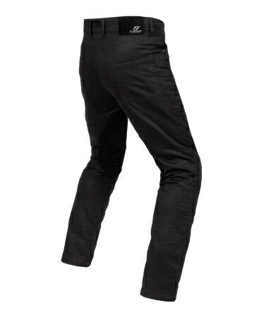 取寄 サーマルウィンターパンツ ブラック Sサイズ FP-W403 フラッグシップ