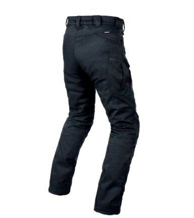 タクティカルウインターパンツ ブラック M/LL(股下M/幅LL)サイズ FP-W408 フラッグシップ