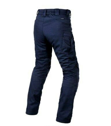 取寄 タクティカルウインターパンツ ネイビー Lサイズ FP-W408 フラッグシップ