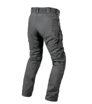 取寄 タクティカルウインターパンツ チャコールグレー Mサイズ FP-W408 フラッグシップ