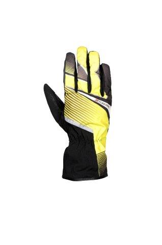 ヴォクサームプリベントグローブ イエロー Mサイズ FRG-001 フラッグシップ