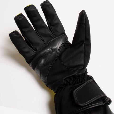 ヴォクサームプリベントグローブ イエロー Mサイズ FRG-001 フラッグシップ