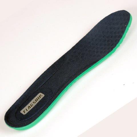 取寄 タクティカルライディングブーツ ブラック 29.0cm FSB-802 フラッグシップ