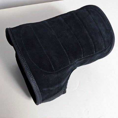 タイヒートガード ブラック Mサイズ FSP-103 FSP