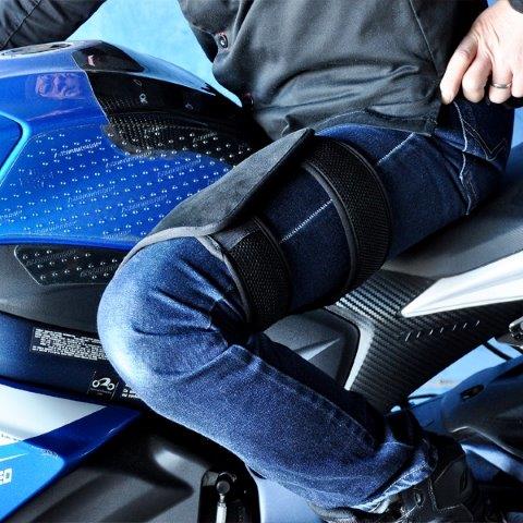 取寄 タイヒートガード ブラック Mサイズ FSP-103 FSP