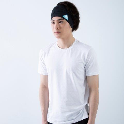 FTP_ロングネックゲーター ブラック Fサイズ 25152210 フリーズテック