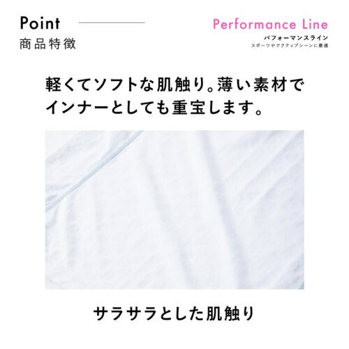 22LD_FTP_レギュラーフィット_半袖クルー ブラック 2XLサイズ 25170056 フリーズテック