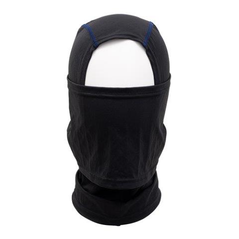 LD_FTA_フルフェイスカバー ブラック Fサイズ 25171591 フリーズテック