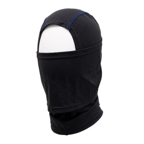 LD_FTA_フルフェイスカバー ブラック Fサイズ 25171591 フリーズテック