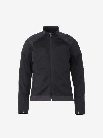 ライディングメッシュジャケット BK（ブラック） 4(XL)サイズ GB04101 ゴールドウイン