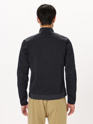ライディングメッシュジャケット BK（ブラック） 4(XL)サイズ GB04101 ゴールドウイン
