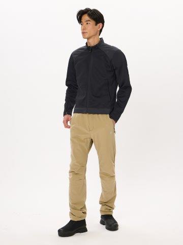 ライディングメッシュジャケット G（グレー） 4(XL)サイズ GB04101 ゴールドウイン