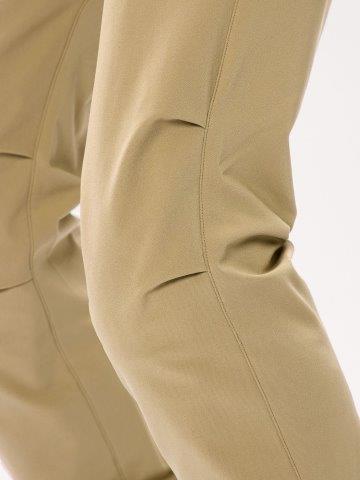 ライディングストレッチワークパンツ BK（ブラック） 2(M)サイズ GB14151 ゴールドウイン