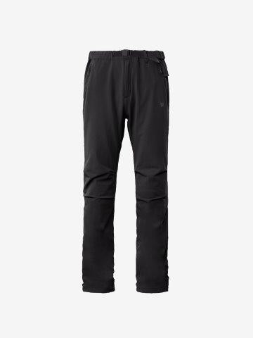 ライディングストレッチワークパンツ BK（ブラック） 5-4サイズ GB14151 ゴールドウイン