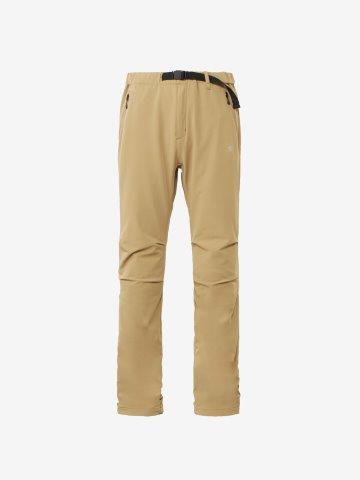 ライディングストレッチワークパンツ SD（サンド） 2(M)サイズ GB14151 ゴールドウイン