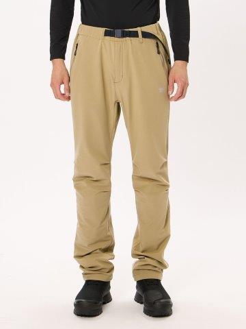 取寄 ライディングストレッチワークパンツ BK（ブラック） 2(M)サイズ GB14151 ゴールドウイン