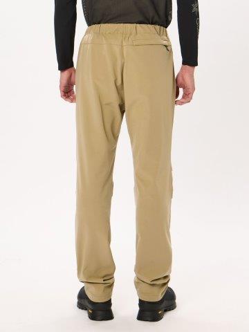 取寄 ライディングストレッチワークパンツ BK（ブラック） 2(M)サイズ GB14151 ゴールドウイン