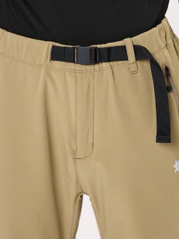 取寄 ライディングストレッチワークパンツ SD（サンド） 2(M)サイズ GB14151 ゴールドウイン