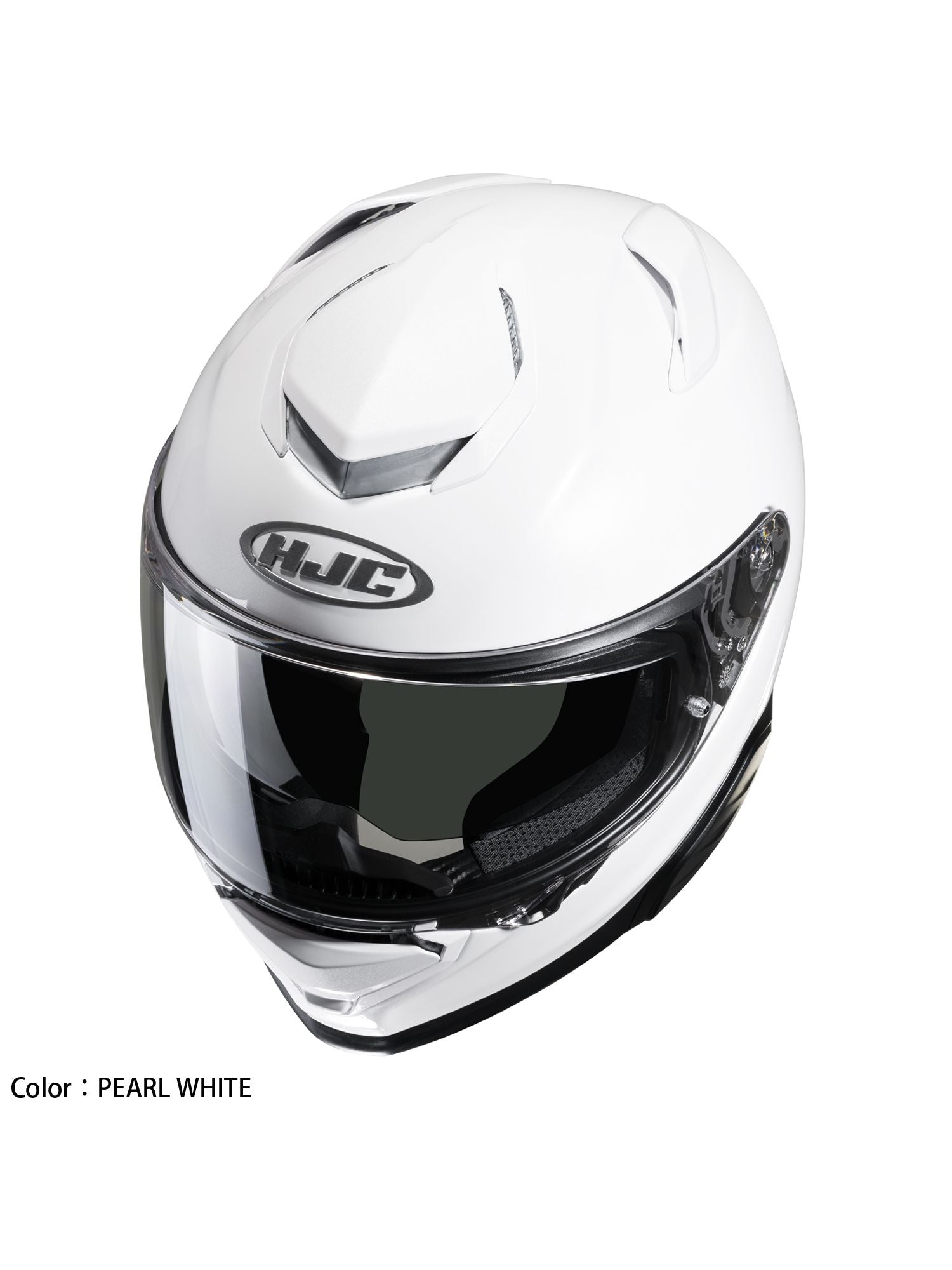 フルフェイスヘルメット RPHA71 ソリッド グレー Mサイズ HJH244 HJC
