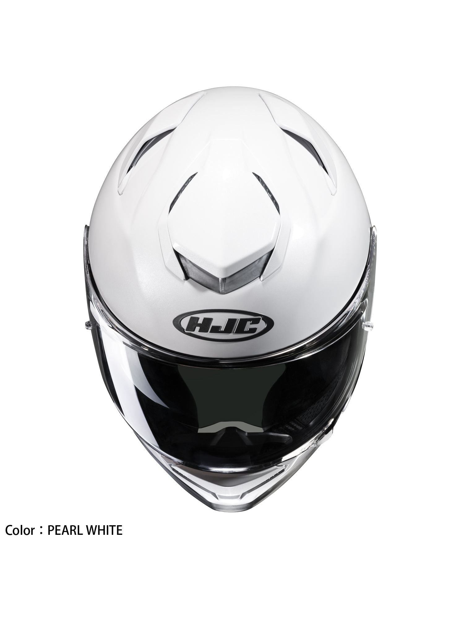 取寄 フルフェイスヘルメット RPHA71 ソリッド グレー Lサイズ HJH244 HJC