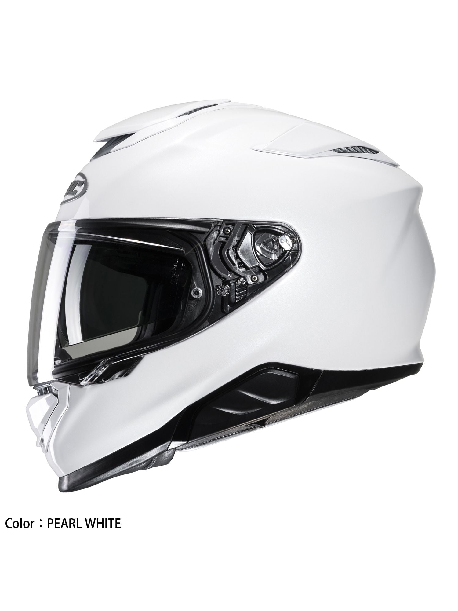 フルフェイスヘルメット RPHA71 ソリッド グレー Mサイズ HJH244 HJC