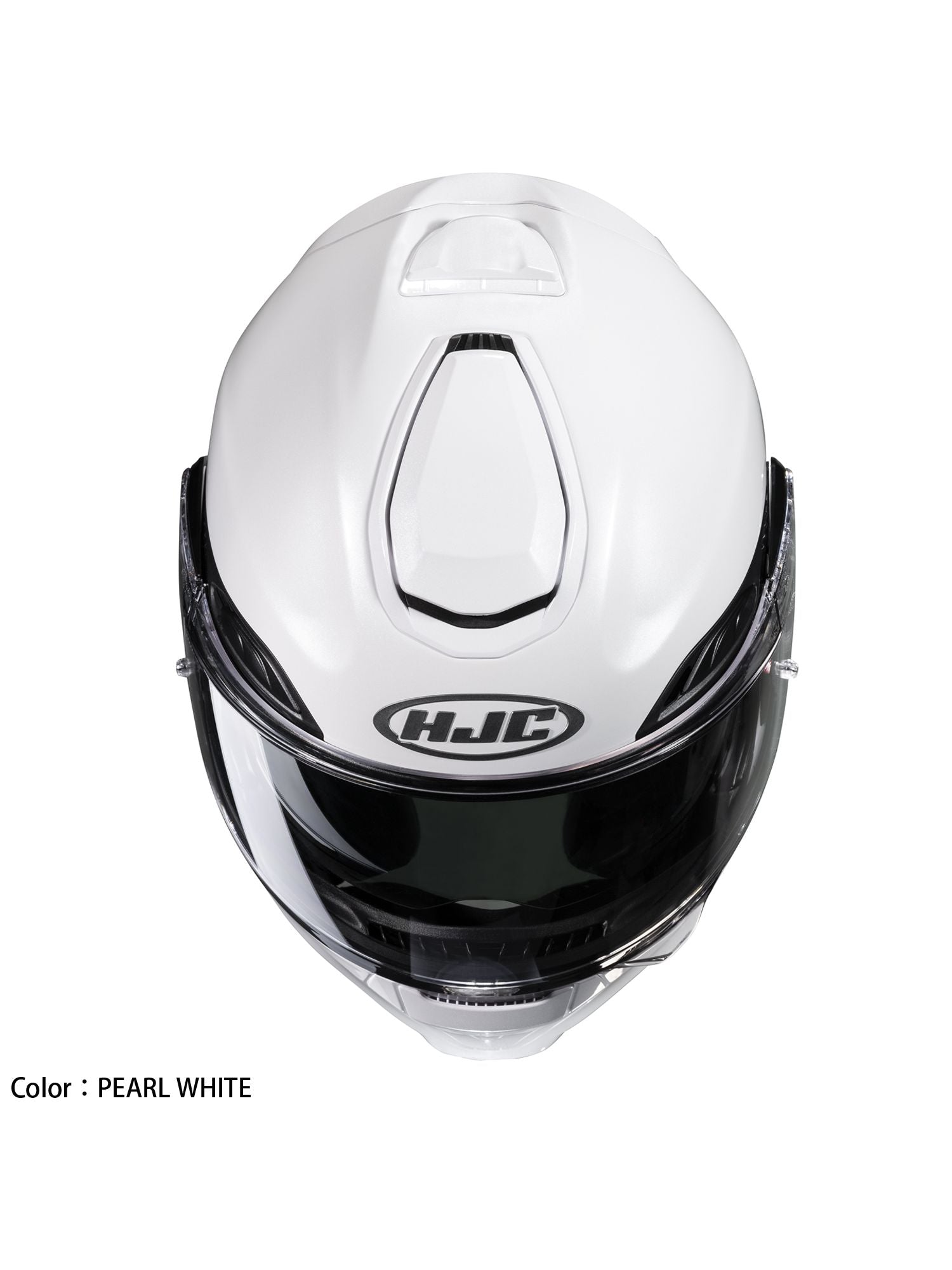 システムヘルメット RPHA91 ソリッド セミフラットメタリックブルー Sサイズ HJH246 HJC