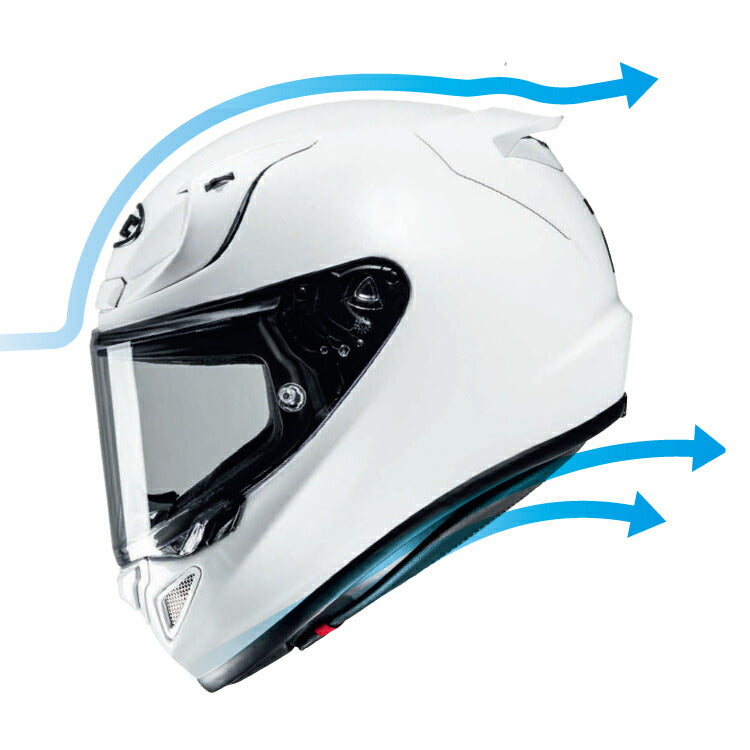 取寄 フルフェイスヘルメット RPHA12 ソリッド マットブラック XLサイズ HJH255 HJC