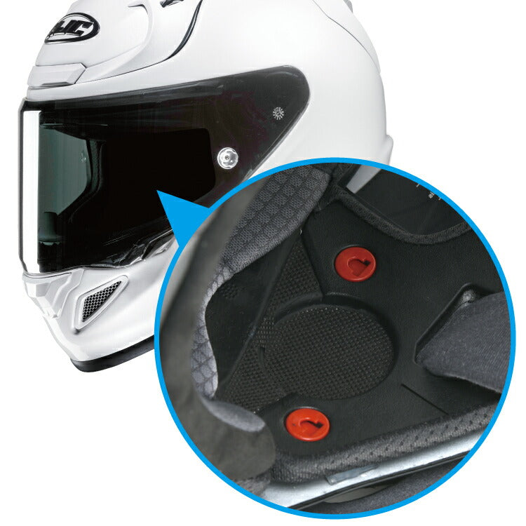 取寄 フルフェイスヘルメット RPHA12 ソリッド マットブラック XLサイズ HJH255 HJC