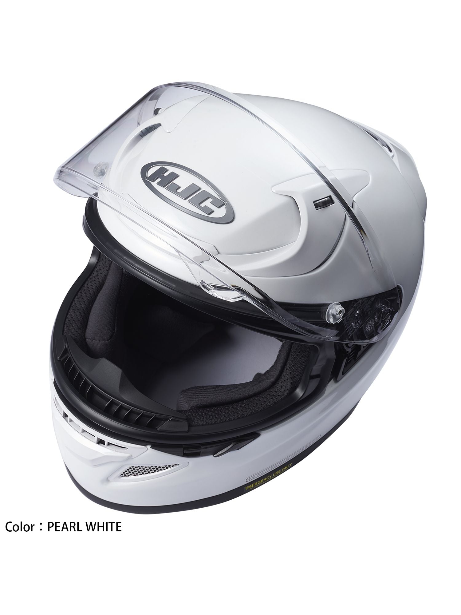 取寄 フルフェイスヘルメット RPHA12 ソリッド マットブラック Mサイズ HJH255 HJC