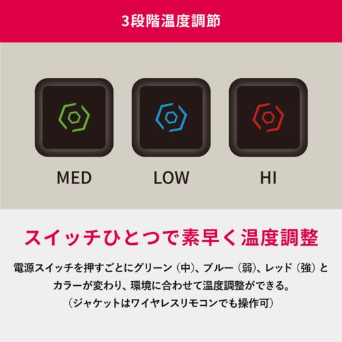 取寄 12VヒートインナーグローブLT XLサイズ 5100086 ヒートマスター