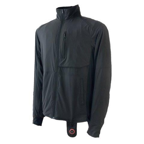 取寄 12V ヒートインナージャケット 3XLサイズ 5100129 ヒートマスターLT