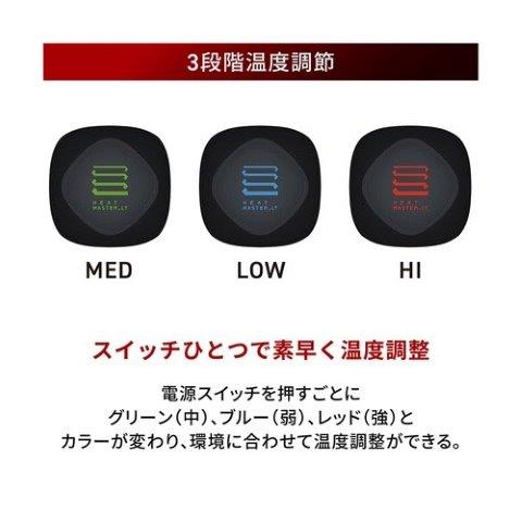 取寄 12V ヒートグローブ タイプ1 Mサイズ 5100139 ヒートマスターLT