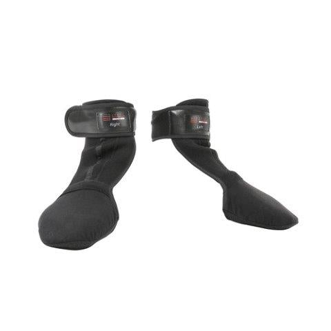 取寄 12V ヒートトゥウォーマー Lサイズ 5100146 ヒートマスターLT