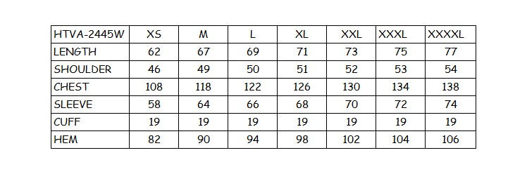 CWU-45/P モーターサイクルジャケット カーキ XXXXLサイズ HTVA2445W ヒューストン