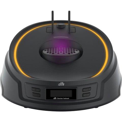 ドクターヘルメット ヘルメットドライヤー DH-H1 カエディア