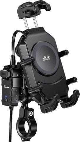 デビルホーン QＩ＆ＵＳＢ KDR-M26A カエディア
