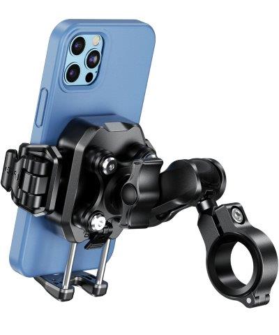 クイックアジャスター AIRマウント搭載 1インチボールマウント KDR-M33C カエディア