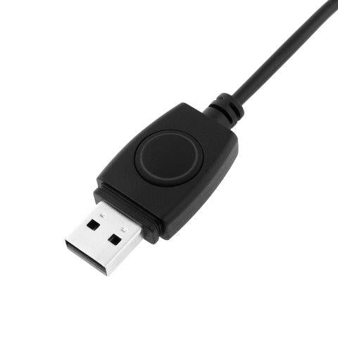 取寄 EK-313 USB グリップヒーター ブラック Freeサイズ 08-313 コミネ