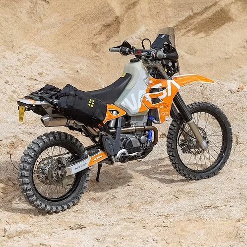 OS-ベース ADVENTURE BIKE KOSBA-J クリーガ