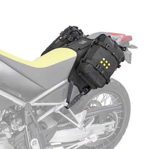 OS-ベース APRILIA TUAREG 660 KOSBA-K クリーガ