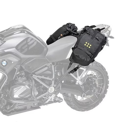 OS-ベース BMW GS KOSBA-L クリーガ