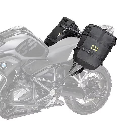 OS-ベース BMW GS KOSBA-L クリーガ