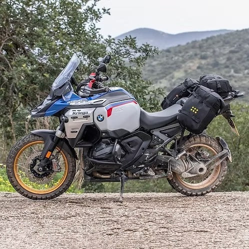 取寄 OS-ベース BMW GS KOSBA-L クリーガ