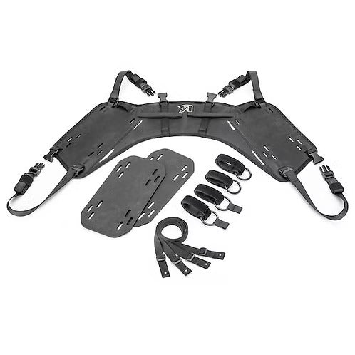 OS-ベース ROYAL ENFIELD HIMALAYAN KOSBA-M クリーガ