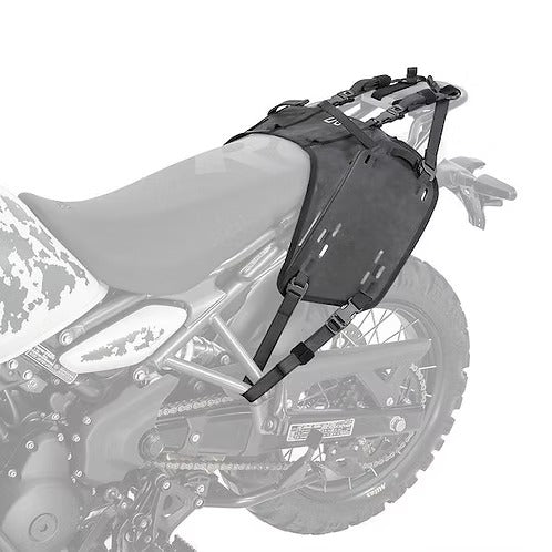 OS-ベース ROYAL ENFIELD HIMALAYAN KOSBA-M クリーガ