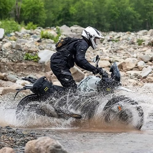 OS-ベース ROYAL ENFIELD HIMALAYAN KOSBA-M クリーガ
