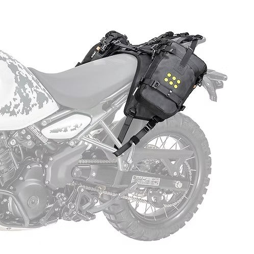 OS-ベース ROYAL ENFIELD HIMALAYAN KOSBA-M クリーガ