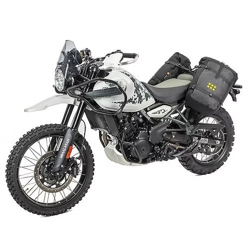 OS-ベース ROYAL ENFIELD HIMALAYAN KOSBA-M クリーガ