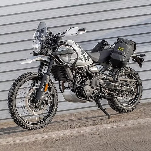 OS-ベース ROYAL ENFIELD HIMALAYAN KOSBA-M クリーガ