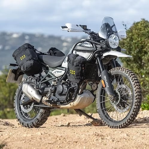 OS-ベース ROYAL ENFIELD HIMALAYAN KOSBA-M クリーガ